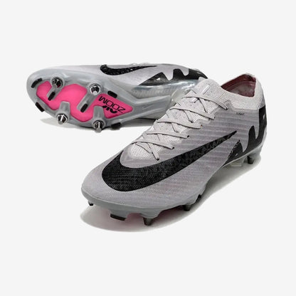 Air Zoom Mercurial Vapor 15 SG Rising Gem - Gris/Noir/Rose