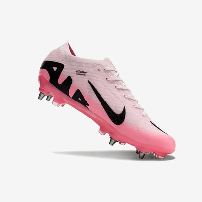 Air Zoom Mercurial Vapor 15 Academy SG Mad Brilliance - Rose/Noir