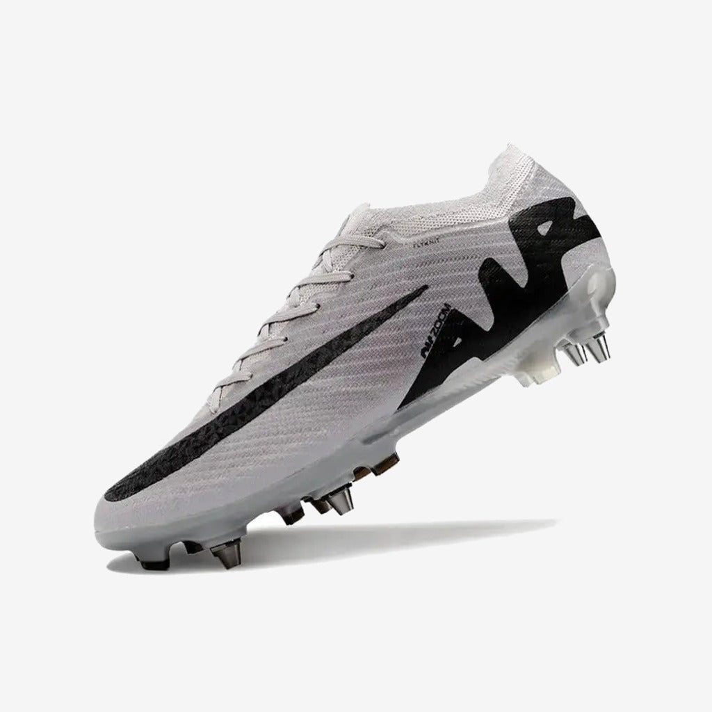 Air Zoom Mercurial Vapor 15 SG Rising Gem - Gris/Noir/Rose