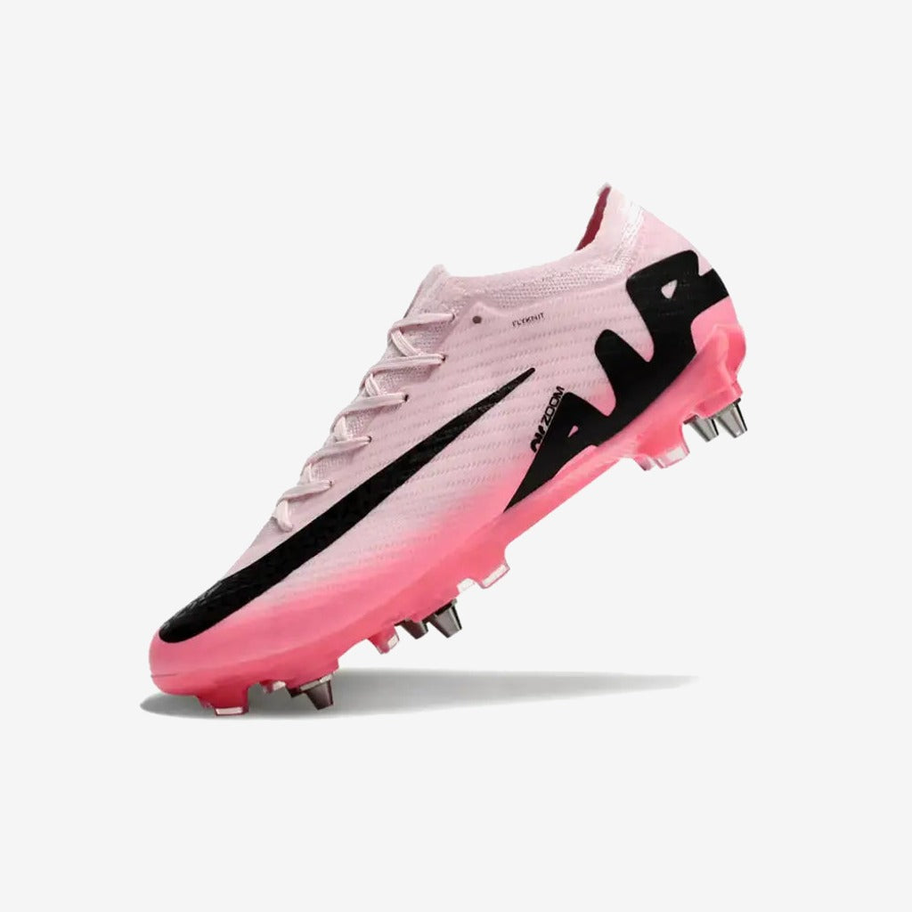 Air Zoom Mercurial Vapor 15 Academy SG Mad Brilliance - Rose/Noir