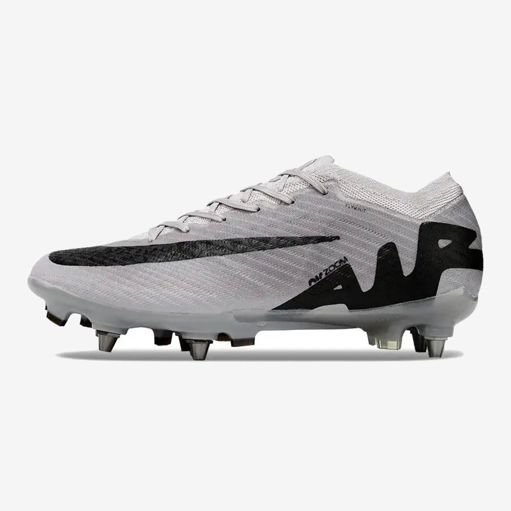 Air Zoom Mercurial Vapor 15 SG Rising Gem - Gris/Noir/Rose