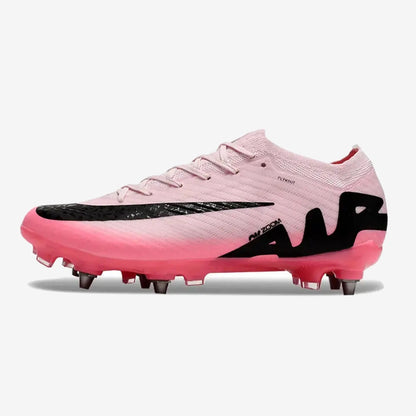 Air Zoom Mercurial Vapor 15 Academy SG Mad Brilliance - Rose/Noir