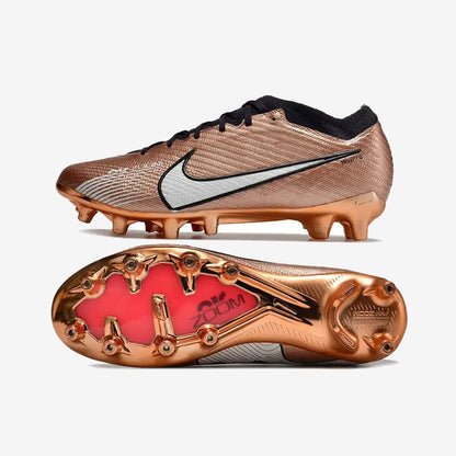 Air Zoom Mercurial Vapor 15 AG Generation - Cuivré — Nike