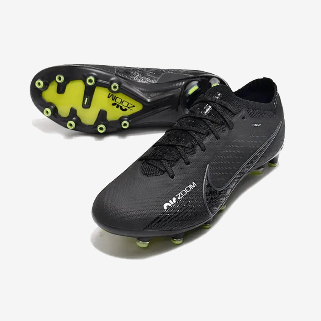 Air Zoom Mercurial Vapor 15 AG-PRO - Noir/Gris/Blanc/Jaune Fluo