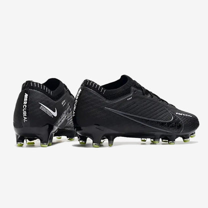 Air Zoom Mercurial Vapor 15 AG-PRO - Noir/Gris/Blanc/Jaune Fluo