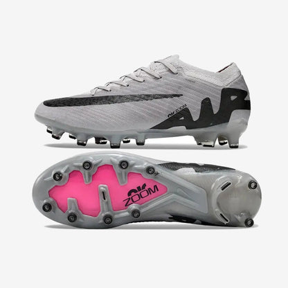 Air Zoom Mercurial Vapor 15 AG Rising Gem - Gris/Noir — Nike