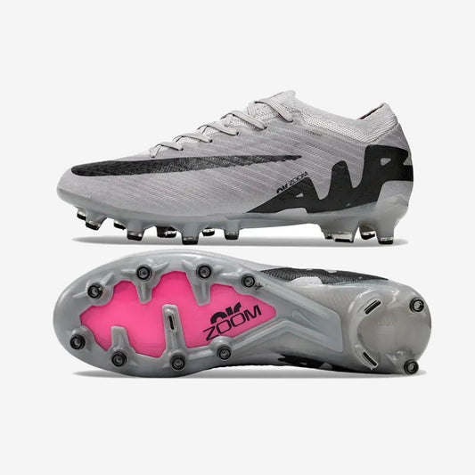 Air Zoom Mercurial Vapor 15 AG Rising Gem - Gris/Noir — Nike