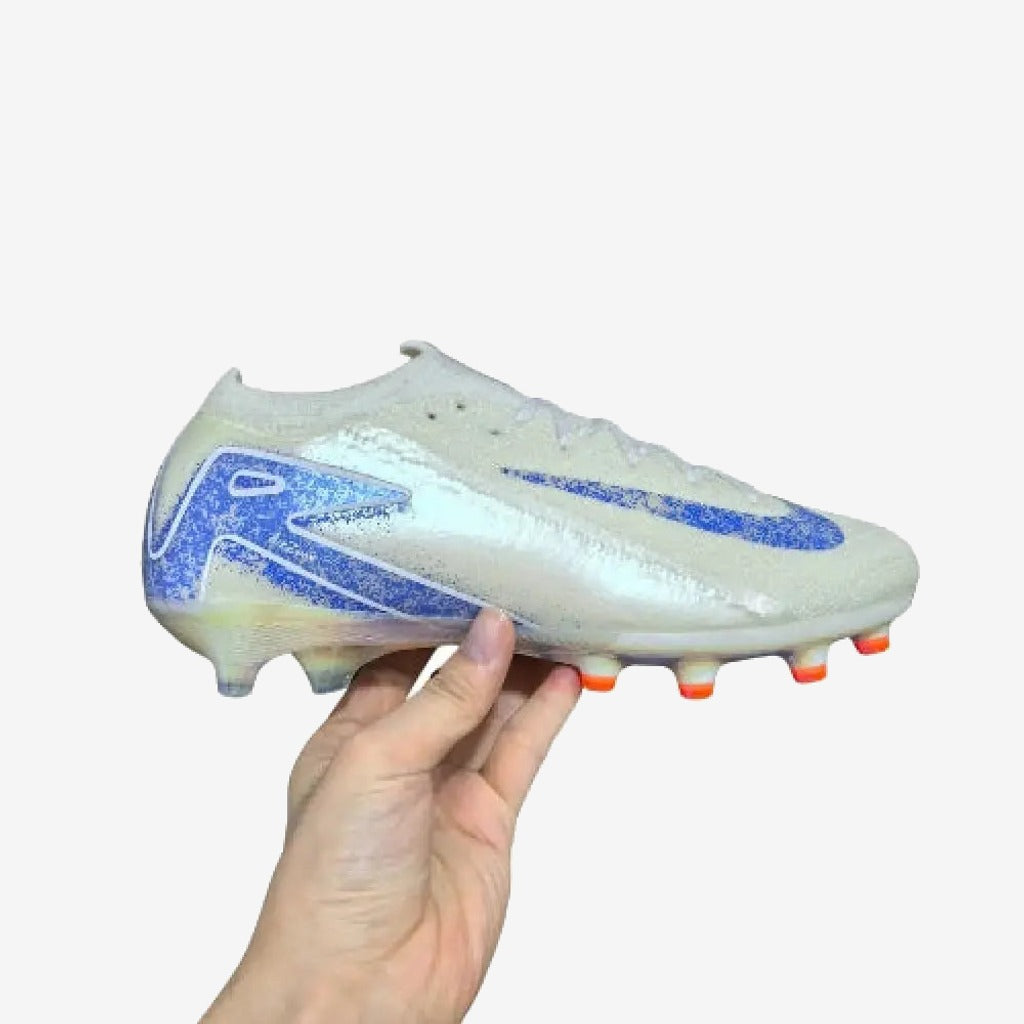 Air Zoom Mercurial Vapor 16 AG Blueprint - Blanc/Bleu — Nike