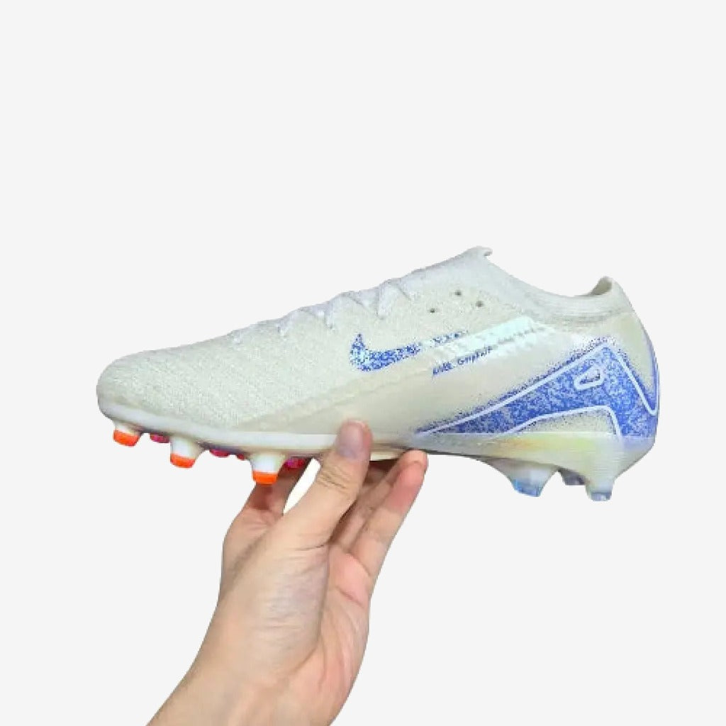 Air Zoom Mercurial Vapor 16 AG Blueprint - Blanc/Bleu
