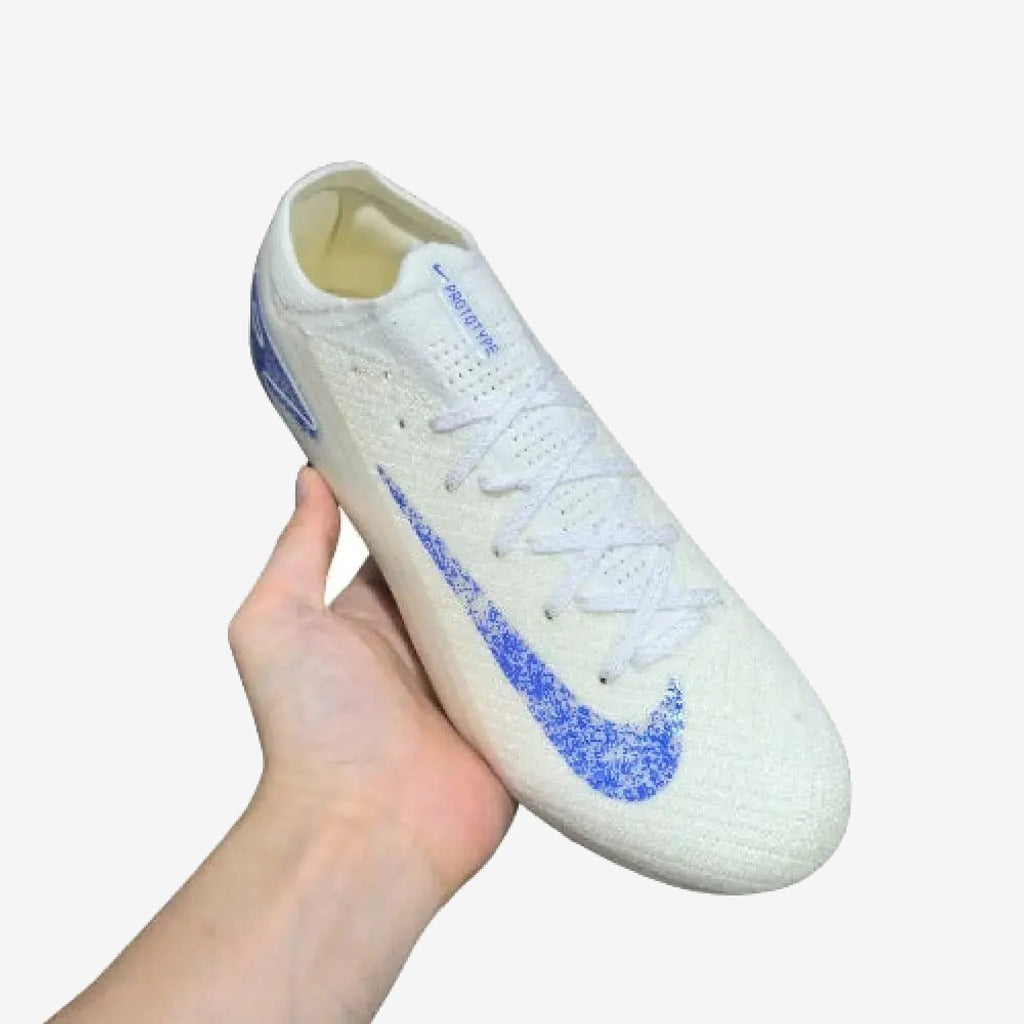 Air Zoom Mercurial Vapor 16 AG Blueprint - Blanc/Bleu