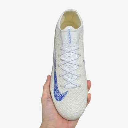 Air Zoom Mercurial Vapor 16 AG Blueprint - Blanc/Bleu