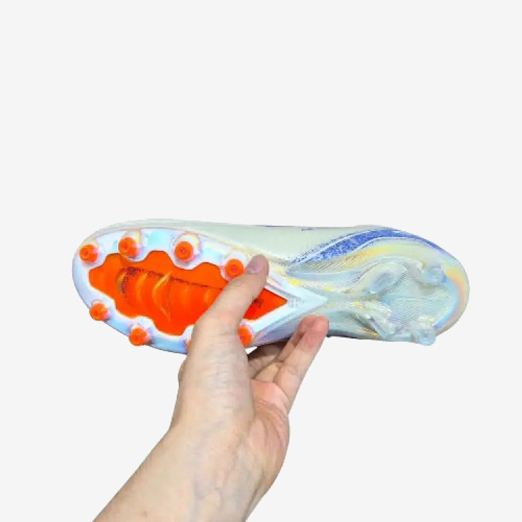 Air Zoom Mercurial Vapor 16 AG Blueprint - Blanc/Bleu