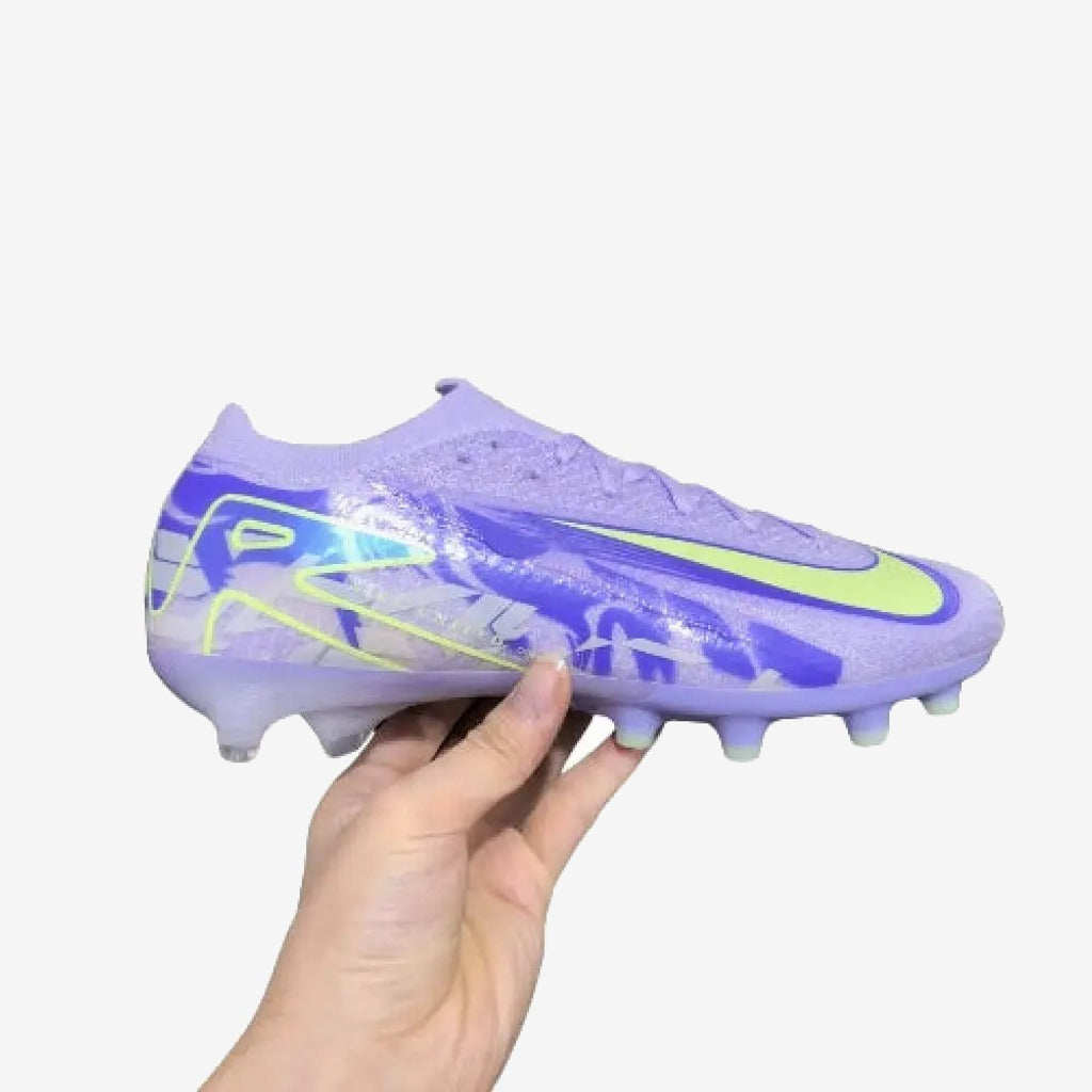 Air Zoom Mercurial Vapor 16 AG United - Purple Agate/VIOLET//Jaune Fluo — Nike