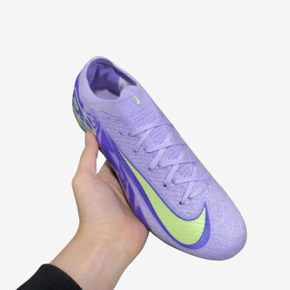 Air Zoom Mercurial Vapor 16 AG United - Purple Agate/VIOLET//Jaune Fluo