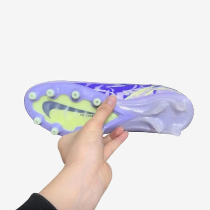 Air Zoom Mercurial Vapor 16 AG United - Purple Agate/VIOLET//Jaune Fluo