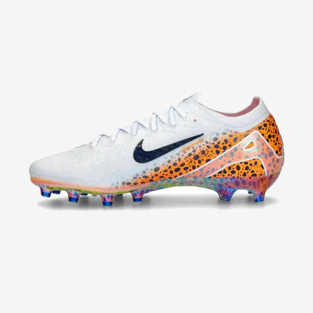 Nike Air Zoom Mercurial Vapor 16 AG-PRO Electric - Multicolor
