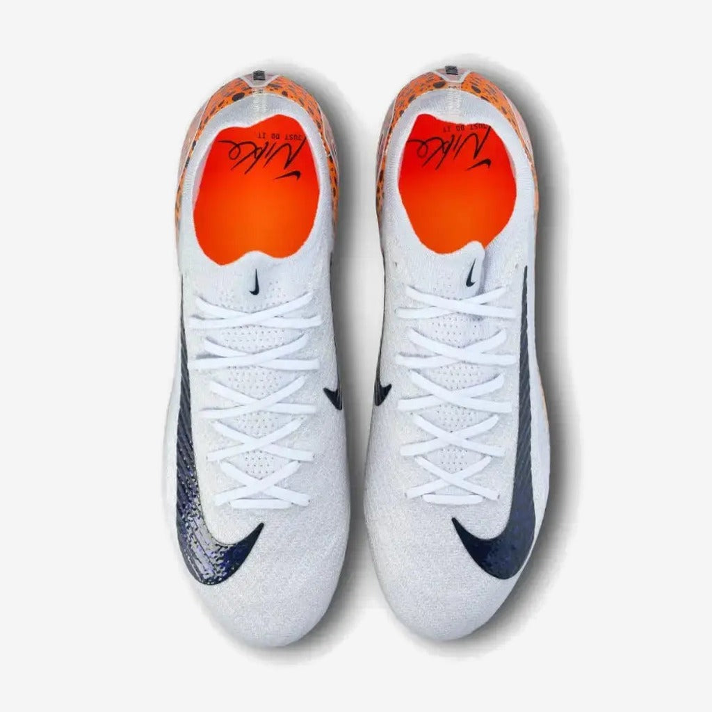 Nike Air Zoom Mercurial Vapor 16 AG-PRO Electric - Multicolor