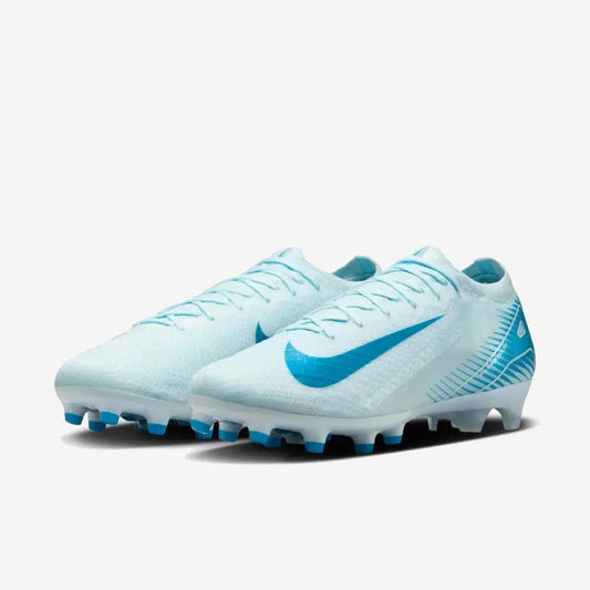Air Zoom Mercurial Vapor 16 AG-PRO Mad Ambition - Bleu/Bleu — Nike