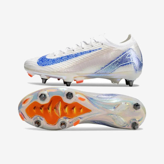 Air Zoom Mercurial Vapor 16 SG Blueprint - Blanc/Bleu — Nike