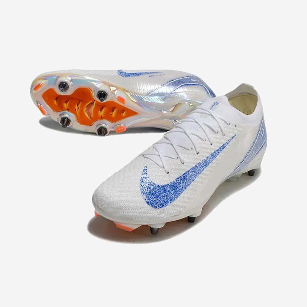 Air Zoom Mercurial Vapor 16 SG Blueprint - Blanc/Bleu