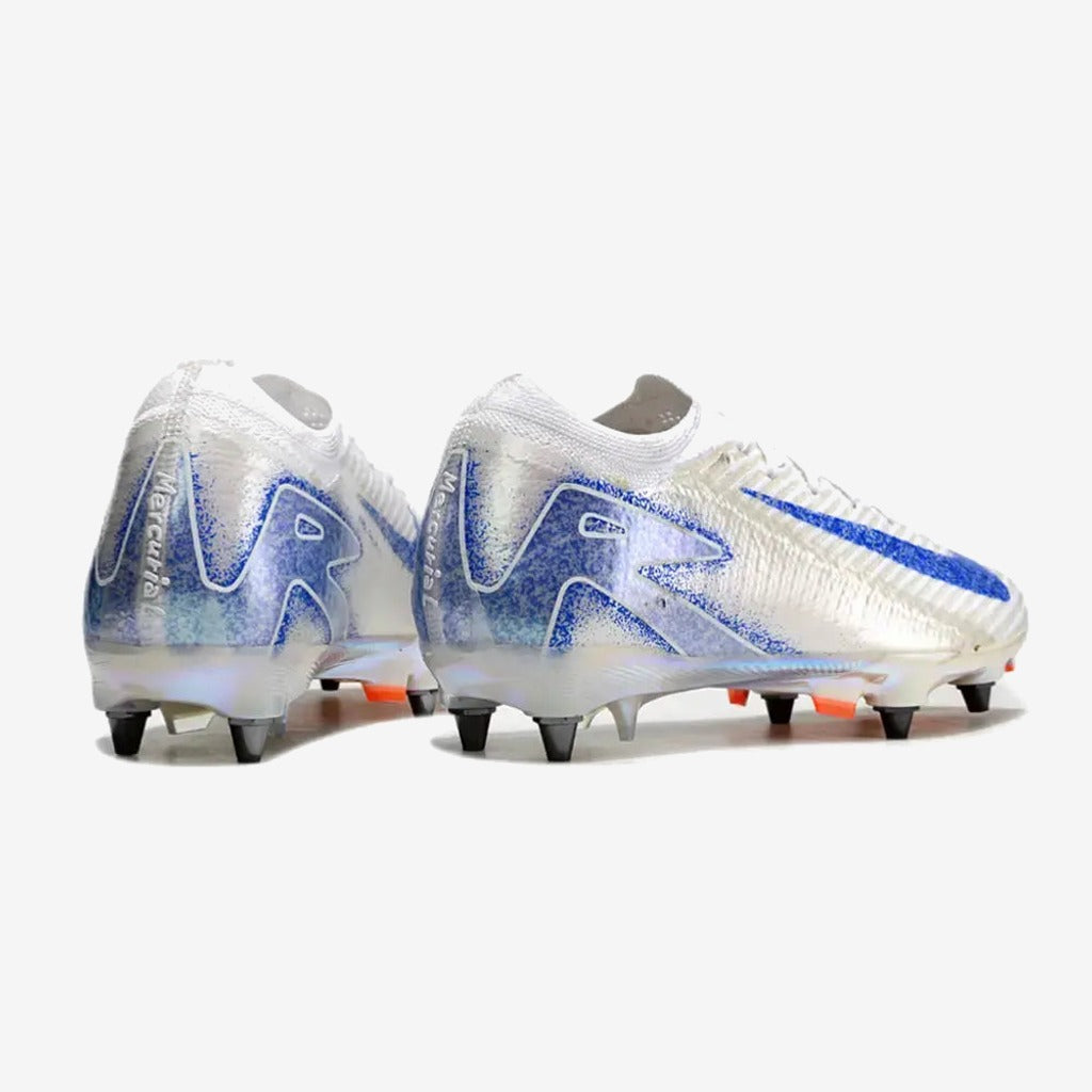 Air Zoom Mercurial Vapor 16 SG Blueprint - Blanc/Bleu
