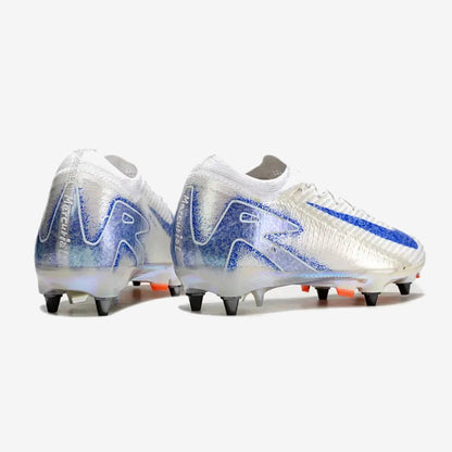 Air Zoom Mercurial Vapor 16 SG Blueprint - Blanc/Bleu