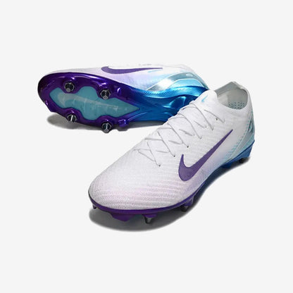Air Zoom Mercurial Vapor 16 SG Chromatic - Blanc/Multicolor