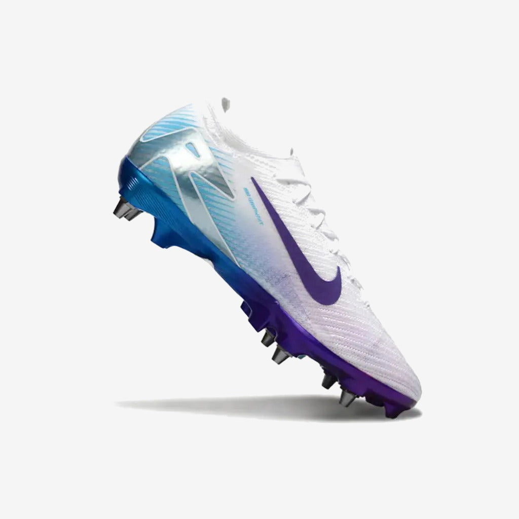Air Zoom Mercurial Vapor 16 SG Chromatic - Blanc/Multicolor
