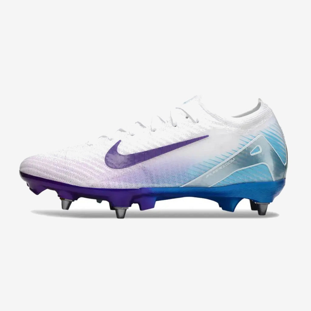 Air Zoom Mercurial Vapor 16 SG Chromatic - Blanc/Multicolor