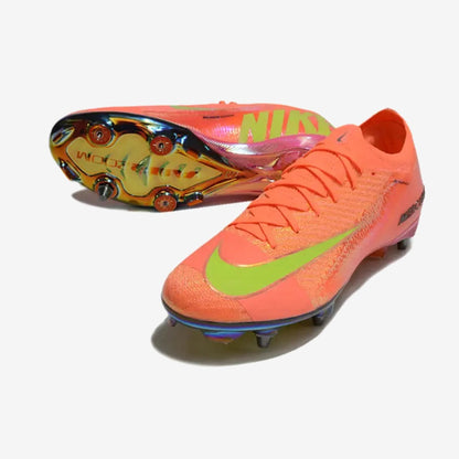 Air Zoom Mercurial Vapor 16 SG Cosmic Speed 2 - Orange/Noir ÉDITION LIMITÉE