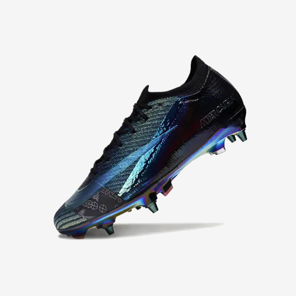 Air Zoom Mercurial Vapor 16 SG Cosmic Speed - Noir ÉDITION LIMITÉE