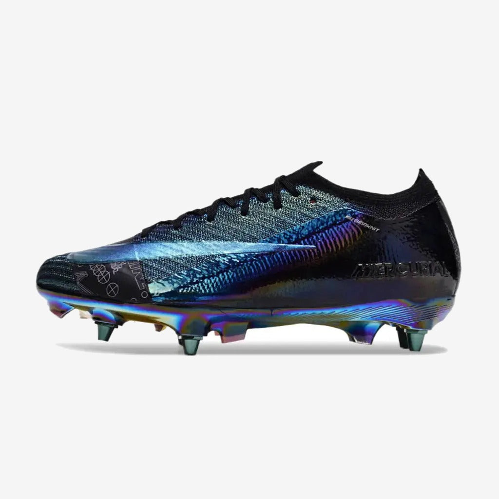 Air Zoom Mercurial Vapor 16 SG Cosmic Speed - Noir ÉDITION LIMITÉE