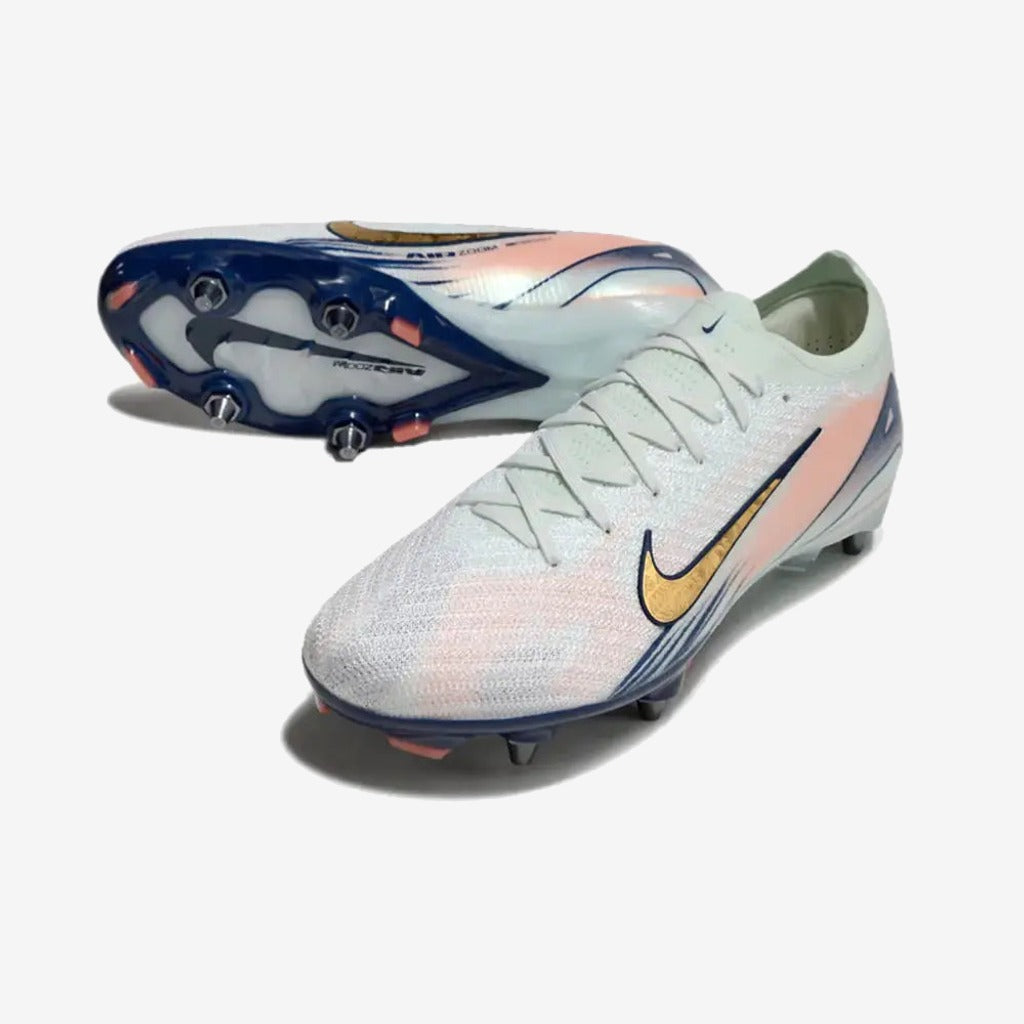 Air Zoom Mercurial Vapor 16 SG Dream Speed 9 - Vert/Doré
