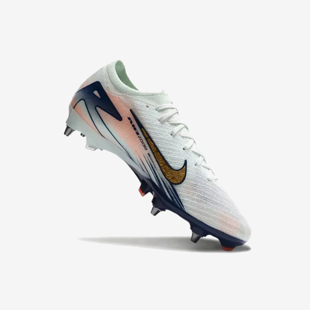 Air Zoom Mercurial Vapor 16 SG Dream Speed 9 - Vert/Doré