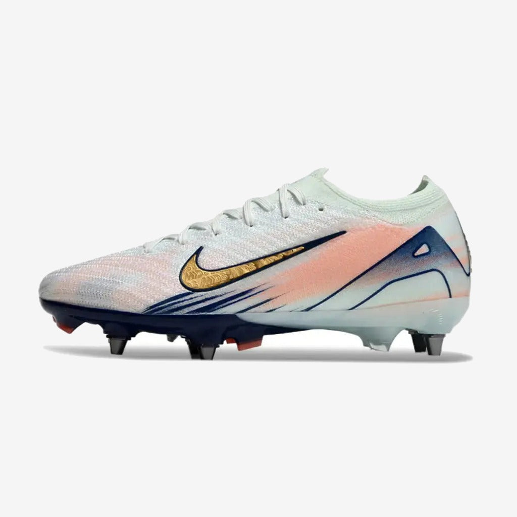 Air Zoom Mercurial Vapor 16 SG Dream Speed 9 - Vert/Doré