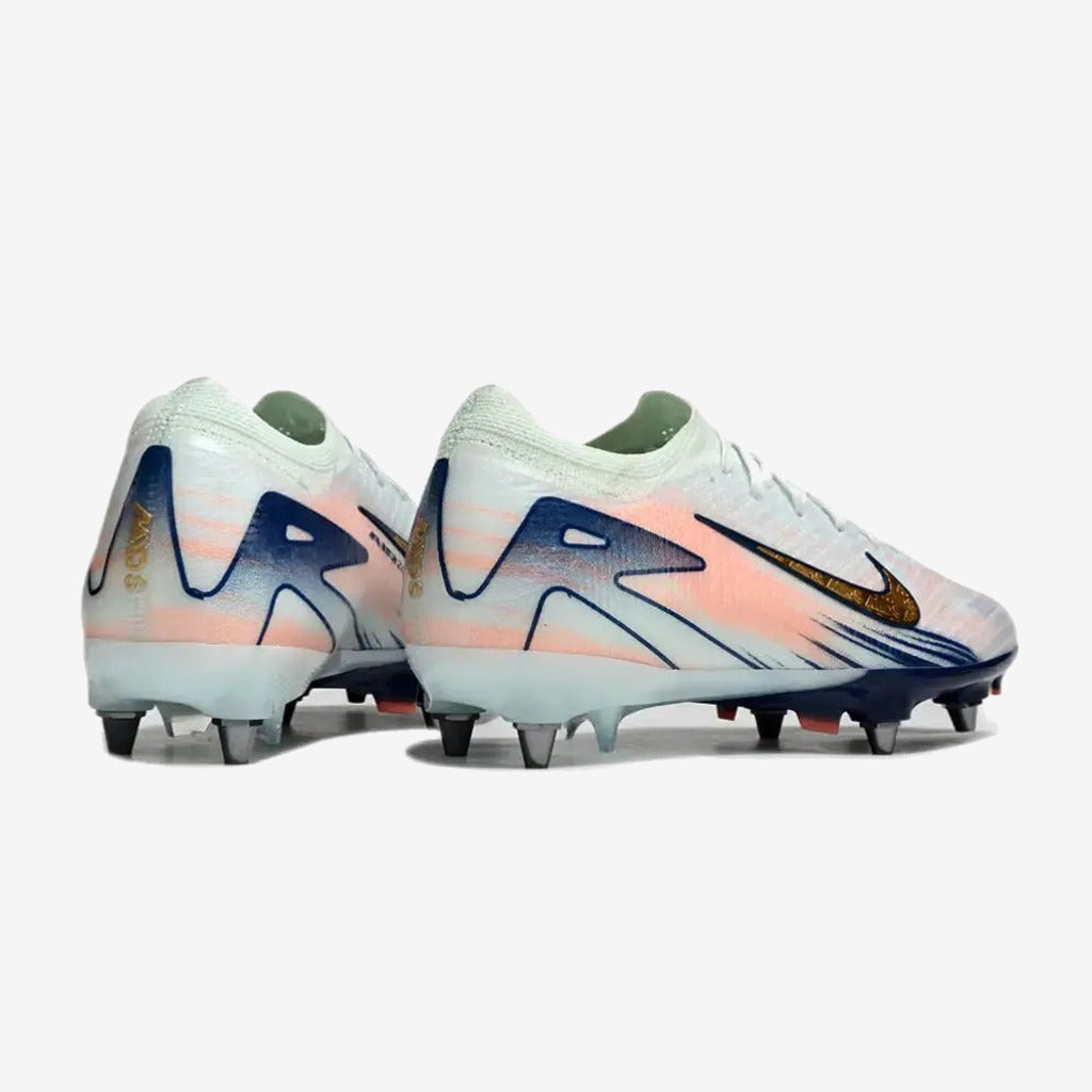 Air Zoom Mercurial Vapor 16 SG Dream Speed 9 - Vert/Doré