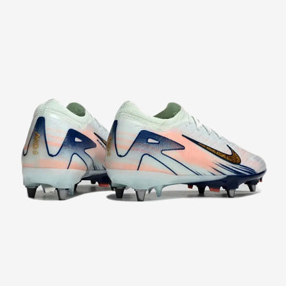 Air Zoom Mercurial Vapor 16 SG Dream Speed 9 - Vert/Doré