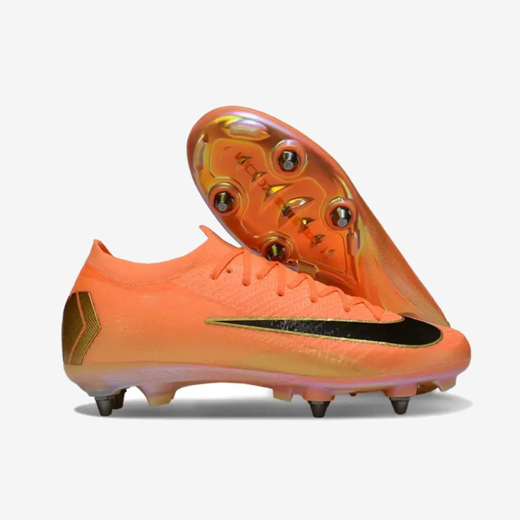 Air Zoom Mercurial Vapor 16 SG - DEJA VU Orange/OR