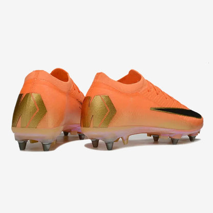 Air Zoom Mercurial Vapor 16 SG - DEJA VU Orange/OR
