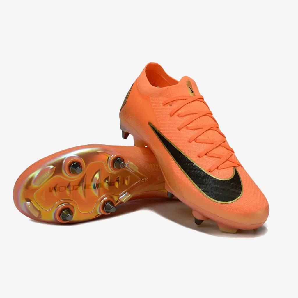 Air Zoom Mercurial Vapor 16 SG - DEJA VU Orange/OR