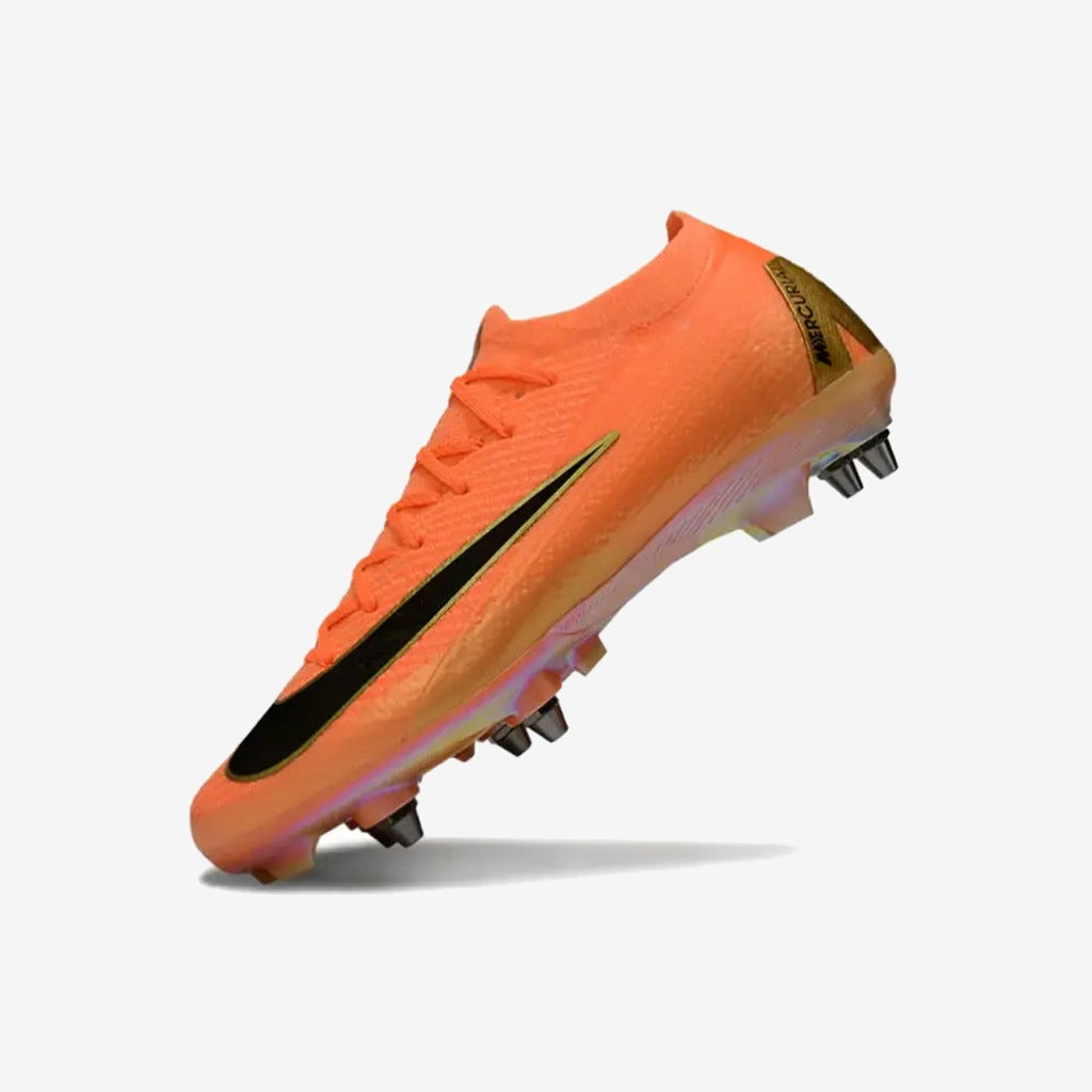 Air Zoom Mercurial Vapor 16 SG - DEJA VU Orange/OR