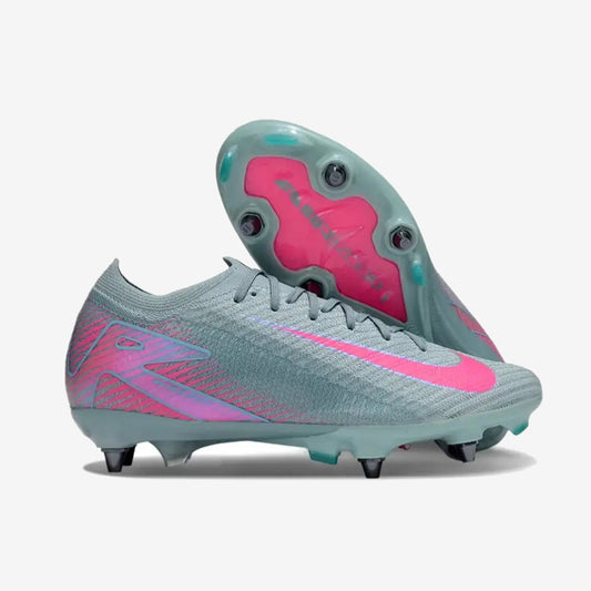 Air Zoom Mercurial Vapor 16 SG-PRO Prism - Ocean Cube/Rose — Nike