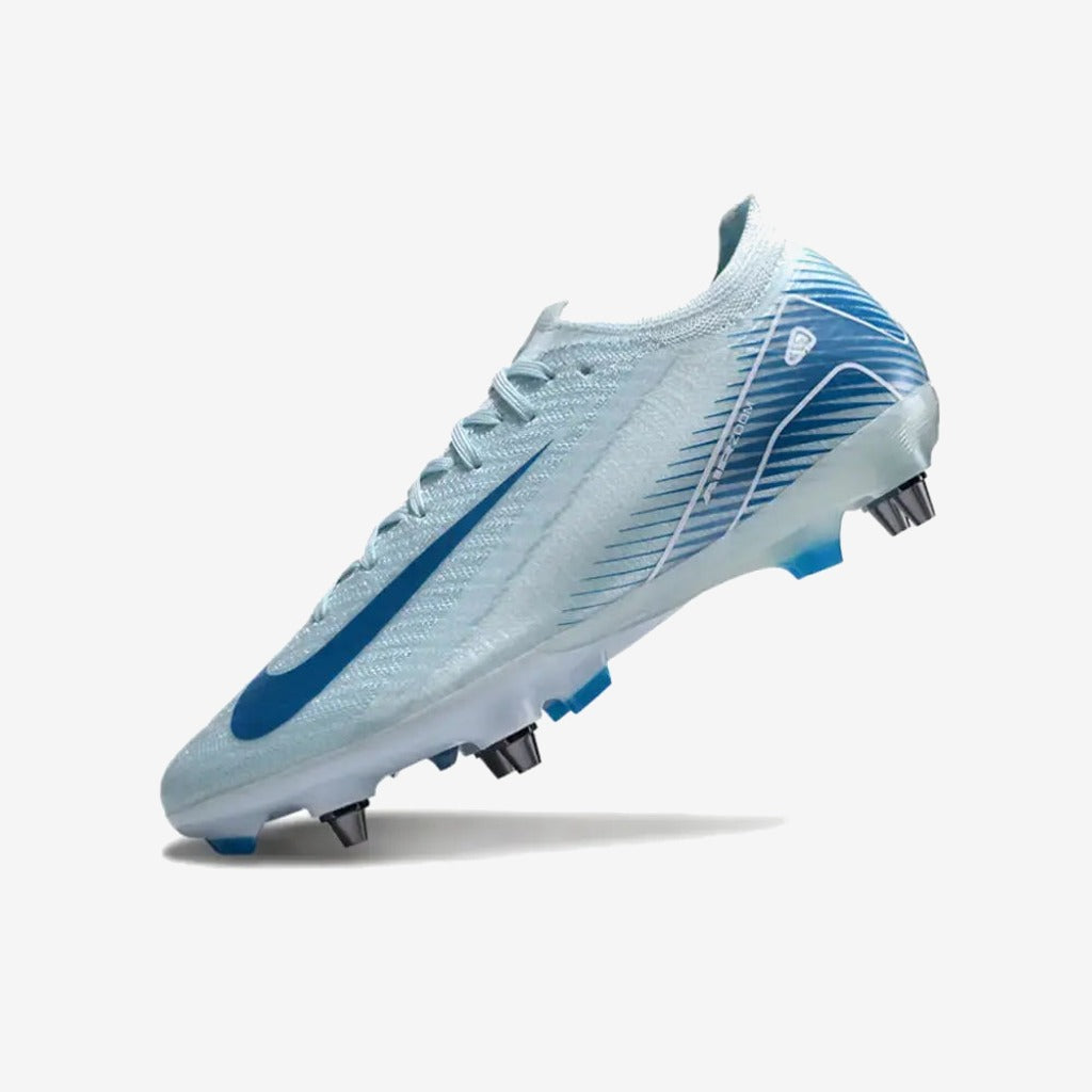 Air Zoom Mercurial Vapor 16 SG-PRO Mad Ambition - Bleu/Bleu
