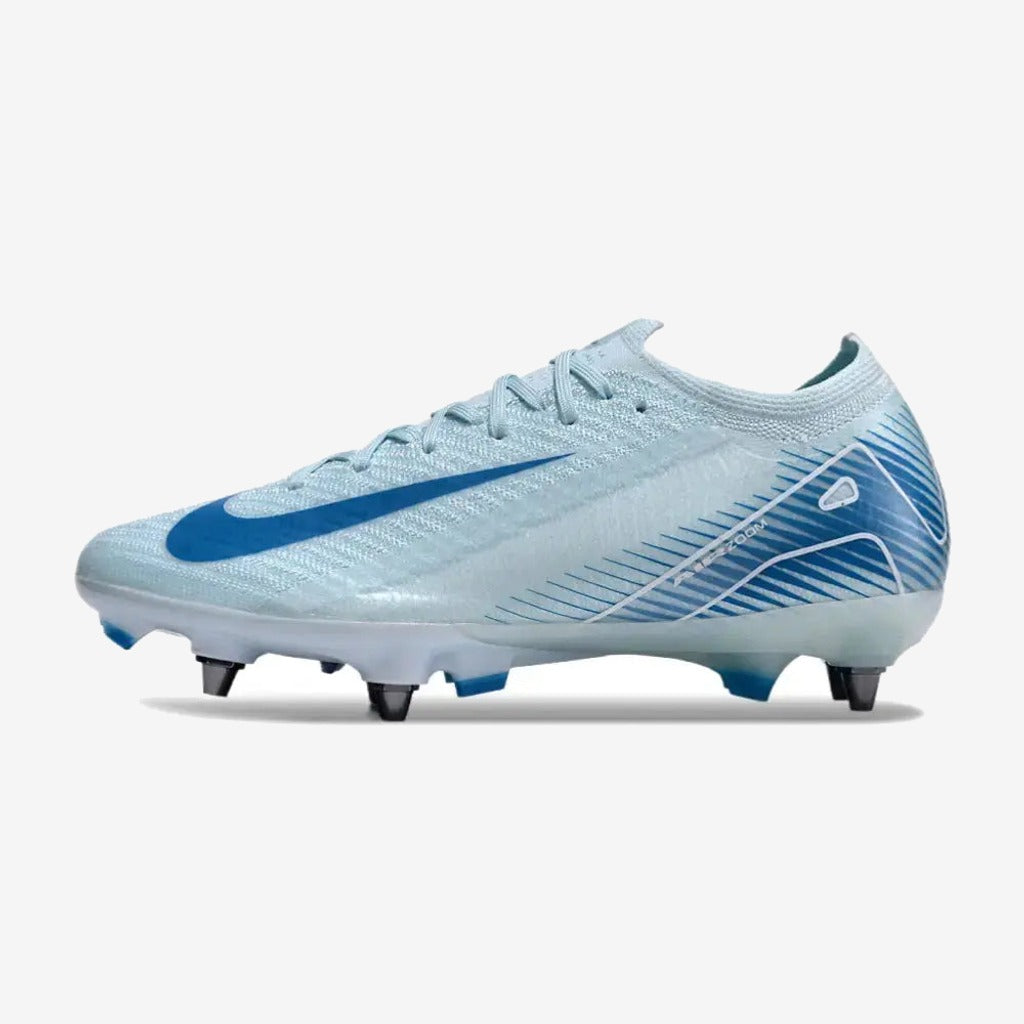 Air Zoom Mercurial Vapor 16 SG-PRO Mad Ambition - Bleu/Bleu