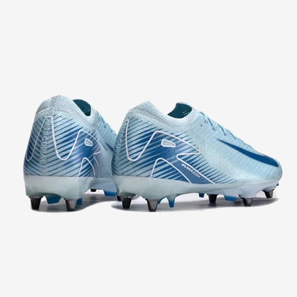 Air Zoom Mercurial Vapor 16 SG-PRO Mad Ambition - Bleu/Bleu