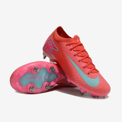 Air Zoom Mercurial Vapor 16 SG-PRO Mad Energy - Rouge/Vert