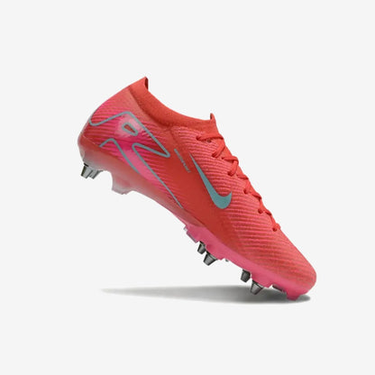 Air Zoom Mercurial Vapor 16 SG-PRO Mad Energy - Rouge/Vert