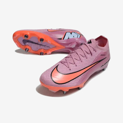 Air Zoom Mercurial Vapor 16 SG - Scary Good - Rose/Orange/Noir