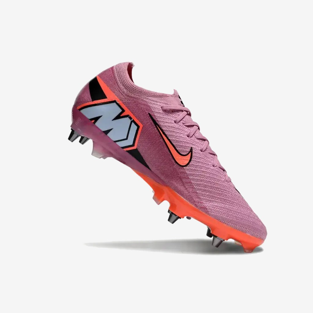 Air Zoom Mercurial Vapor 16 SG - Scary Good - Rose/Orange/Noir