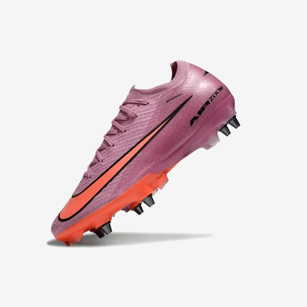 Air Zoom Mercurial Vapor 16 SG - Scary Good - Rose/Orange/Noir